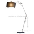 Designer hotel floor lamp LED lamp UL listed lighting
